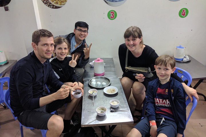 Dalat Street Food Tour