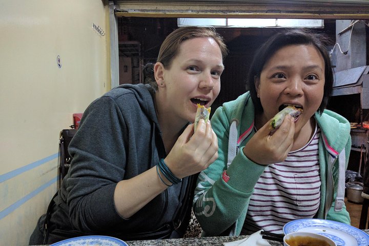 Dalat Street Food Tour