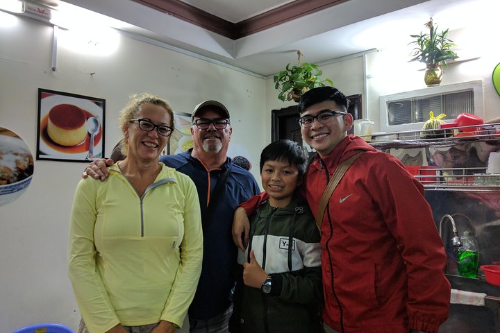 Dalat Street Food Tour