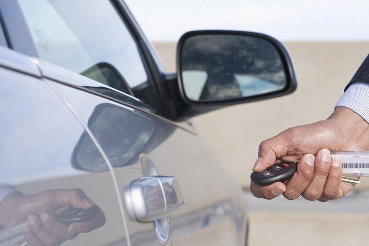 Private Car Charter in Bali with an English-speaking Driver