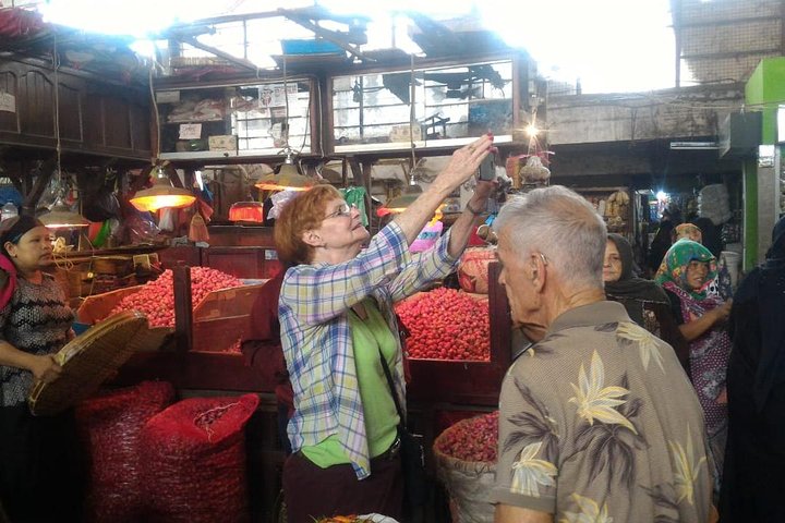 Surabaya Private Tour