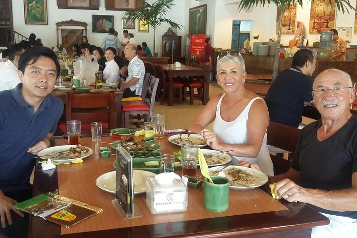 Surabaya Private Tour