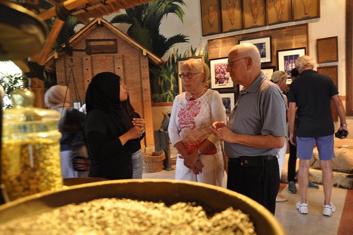 Surabaya Private Tour