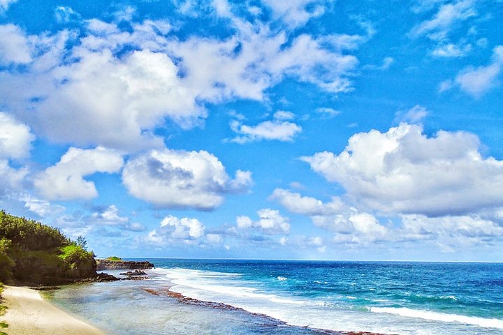 3-Day Private Mauritius Discovery with Optional Wild Dolphin Swim