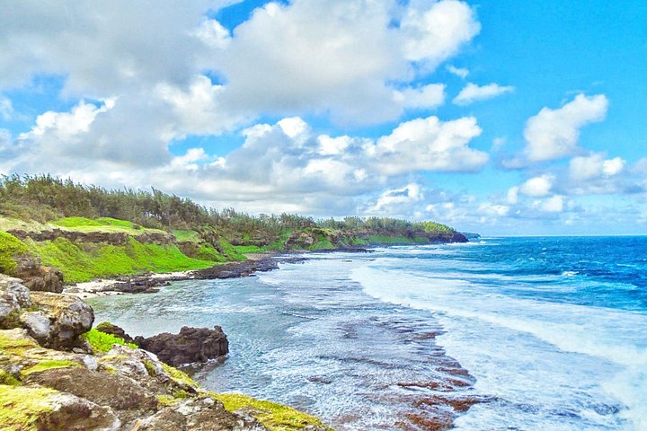 3-Day Private Mauritius Discovery with Optional Wild Dolphin Swim