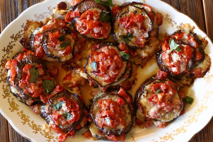 Hands on Italian Cooking Classes