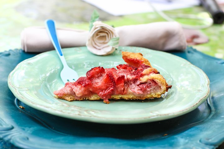 Hands on Italian Cooking Classes