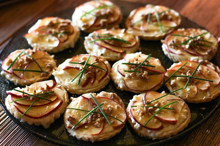 Hands on Italian Cooking Classes