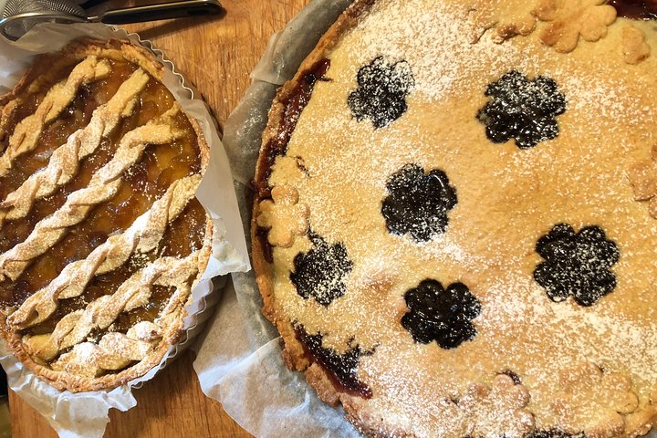 Hands on Italian Cooking Classes
