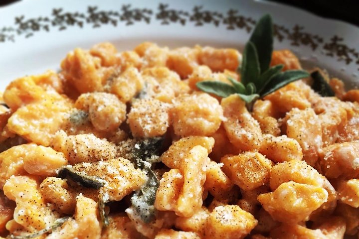 Hands on Italian Cooking Classes