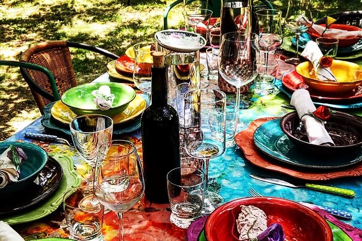Hands on Italian Cooking Classes