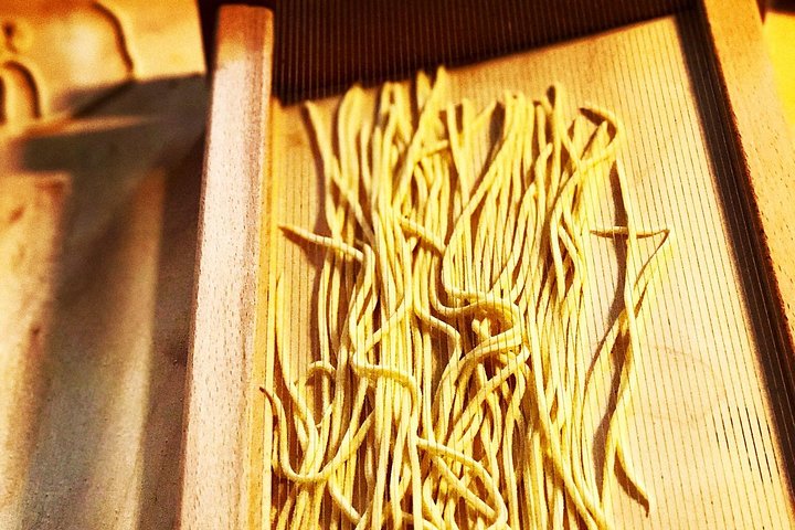 Hands on Italian Cooking Classes
