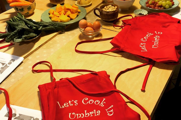 Hands on Italian Cooking Classes