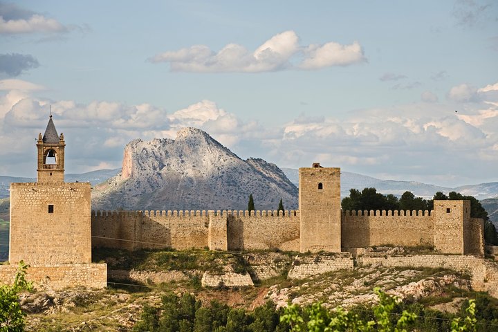 Antequera private walking tour by Tours in Malaga