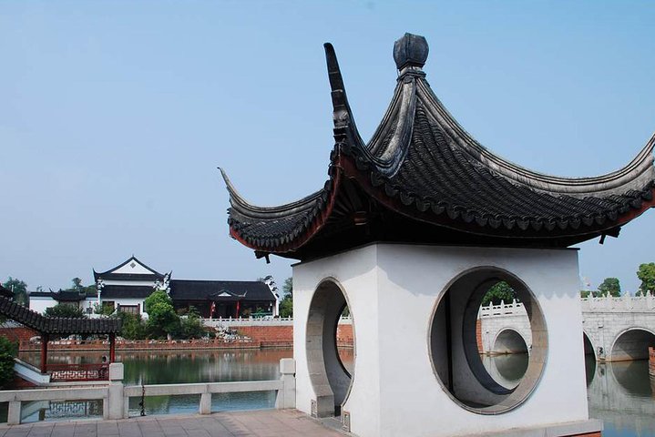 Bird Watching and City Sightseeing From Nanchang
