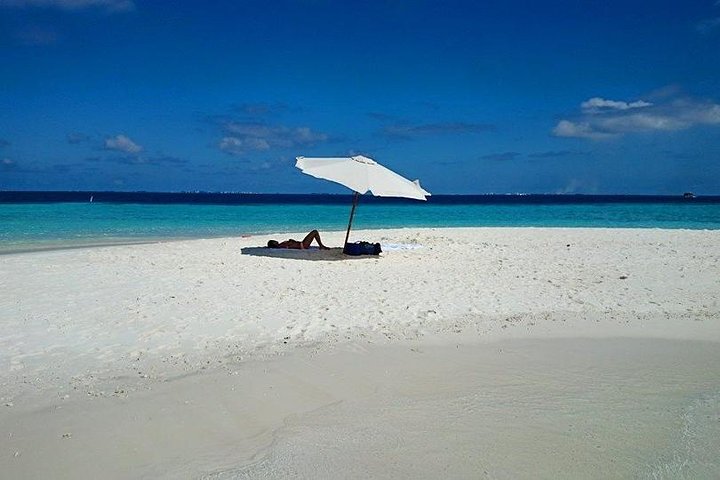 Sandbank Snorkeling and Sunset Cruise