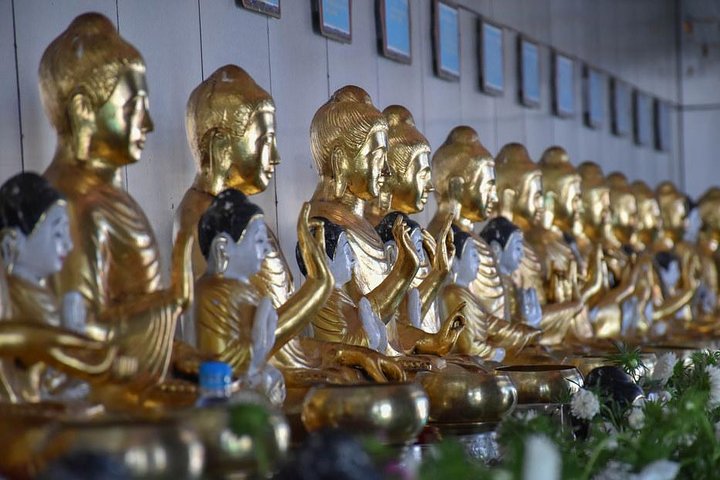 Taunggyi Full Day Tour
