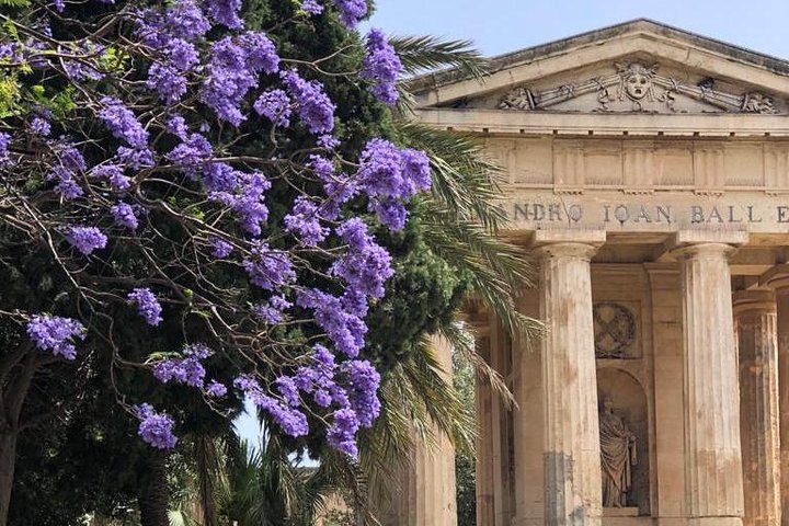 The Original Valletta Walking Tour
