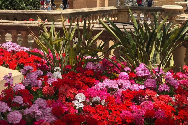 The Original Valletta Walking Tour