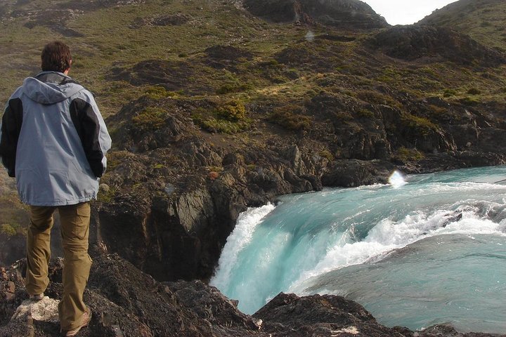 Full-Day Tour Torres del Paine National Park from Puerto Natales