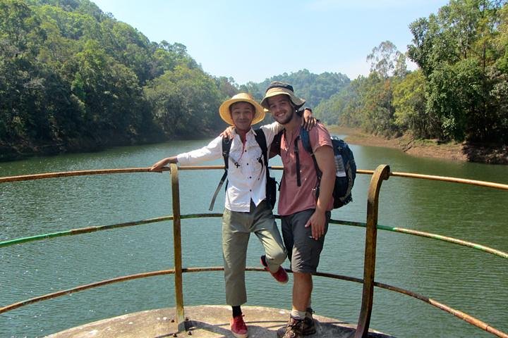 Kalaw One Day Trekking Tour