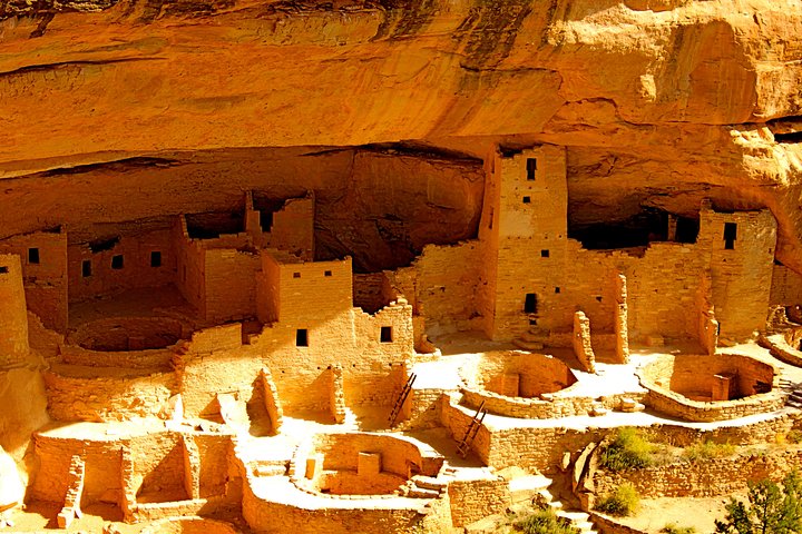 Private Tour of Mesa Verde With an Archeologist-Trained Guide