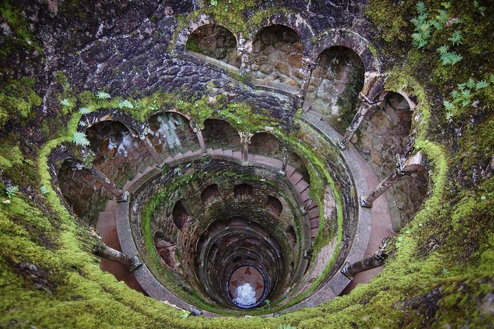 Best of Sintra Private Tour with Local Guide & Hotel Pickup