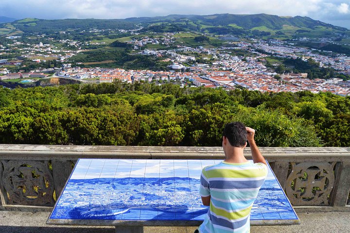 Terceira Island Highlights Tour - Azores