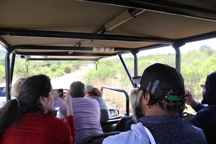 Full Day Ultimate Pilanesberg National Park Safari from Johannesburg or Pretoria
