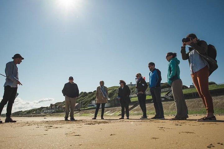 Full-Day US Battlefields of Normandy Tour from Bayeux (A3LST)