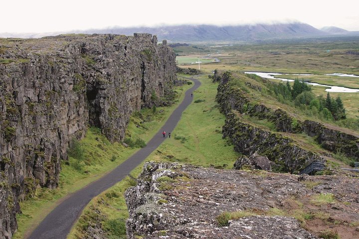 Golden Circle Classic Day Tour from Reykjavik
