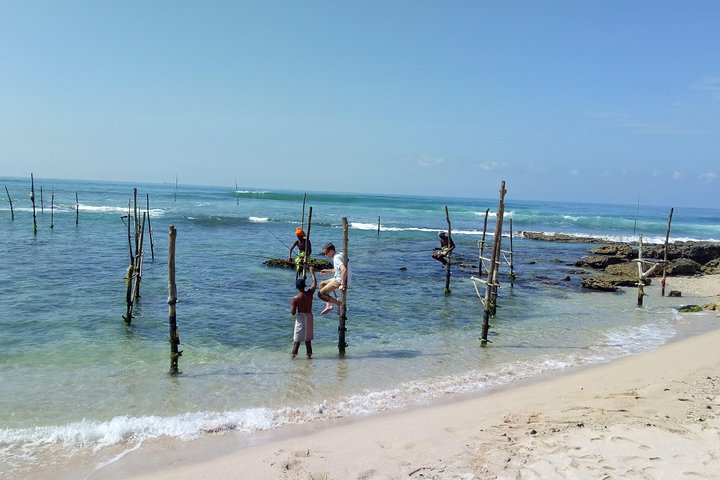 Galle day tour - Colombo to Galle trip - All Included
