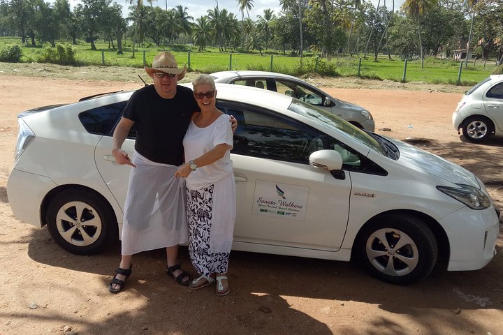 Galle day tour - Colombo to Galle trip - All Included