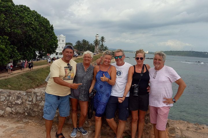 Galle day tour - Colombo to Galle trip - All Included