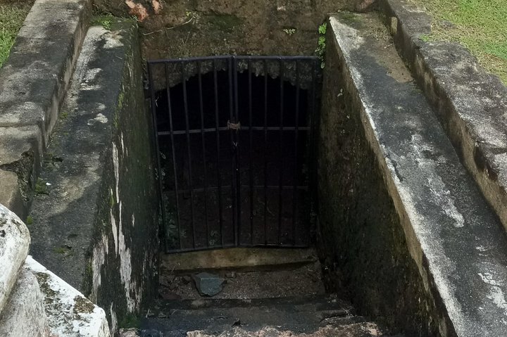 Galle day tour - Colombo to Galle trip - All Included