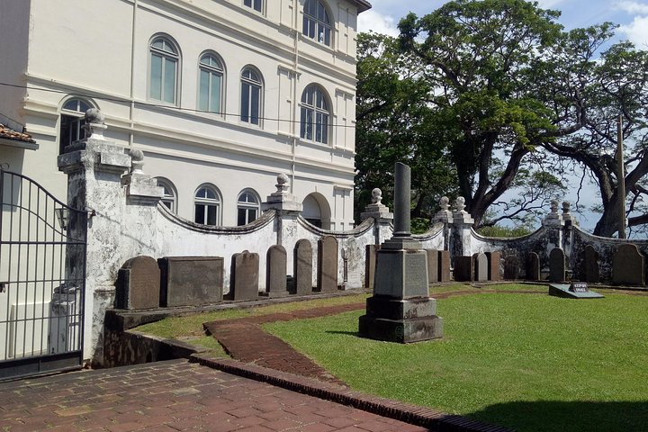 Galle day tour - Colombo to Galle trip - All Included