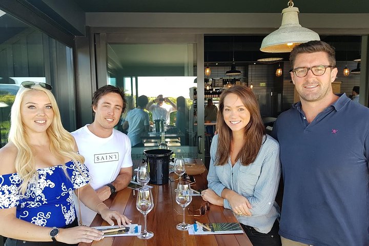 Beyond the Vines - Full-Day Marlborough Wine Tasting Tour