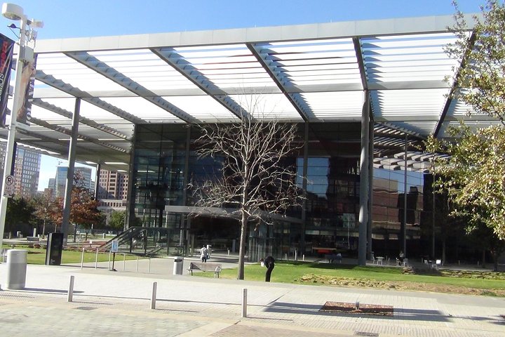 Dallas Sightseeing Tour