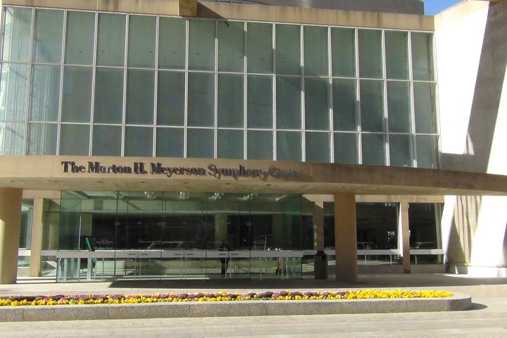 Dallas Sightseeing Tour