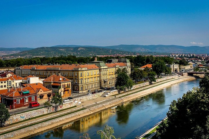 Day Tour to Nis, Serbia - Small group with pick-up and tickets