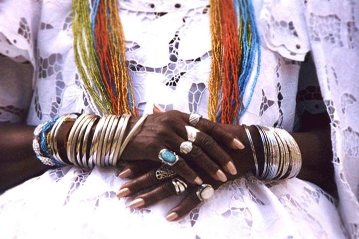 Mysteries of Candomblé: Private Afro-Brazilian Religion Tour