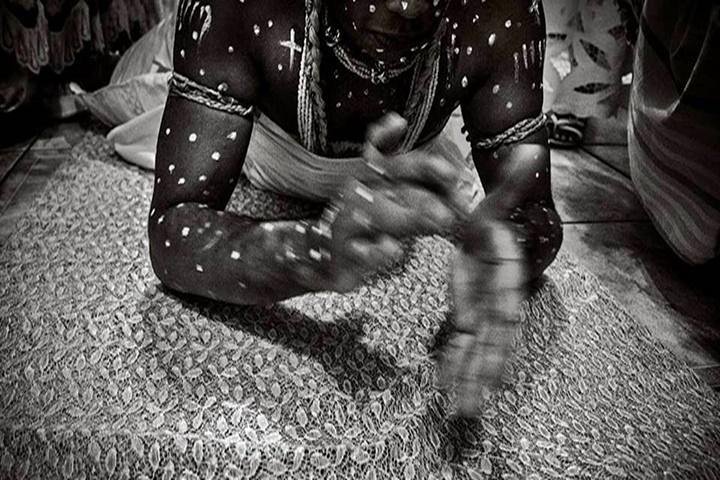 Mysteries of Candomblé: Private Afro-Brazilian Religion Tour