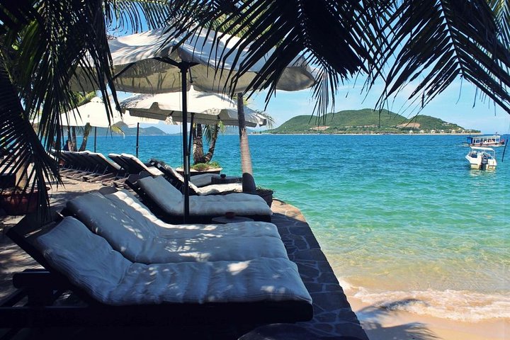 Private Nha Trang Shore Excursion - Wonderful Island Discovery