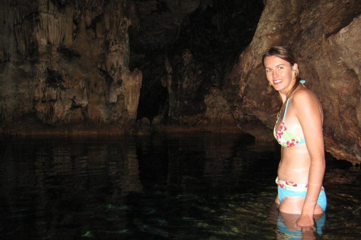 Shore Excursion: 3-Hour Tongatapu East Coast and Anahulu Cave Tour