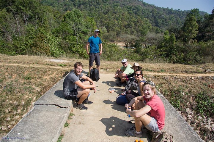 Kalaw One Day Trekking Tour