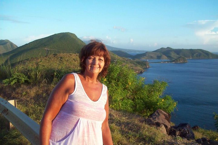 Full Island Panoramic Tour of St Kitts