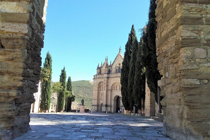 Antequera private walking tour by Tours in Malaga