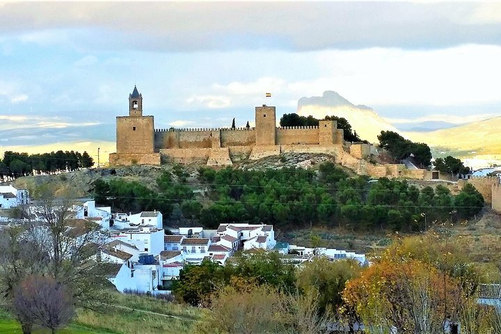 Antequera private walking tour by Tours in Malaga