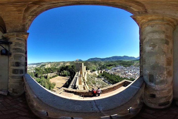 Antequera private walking tour by Tours in Malaga