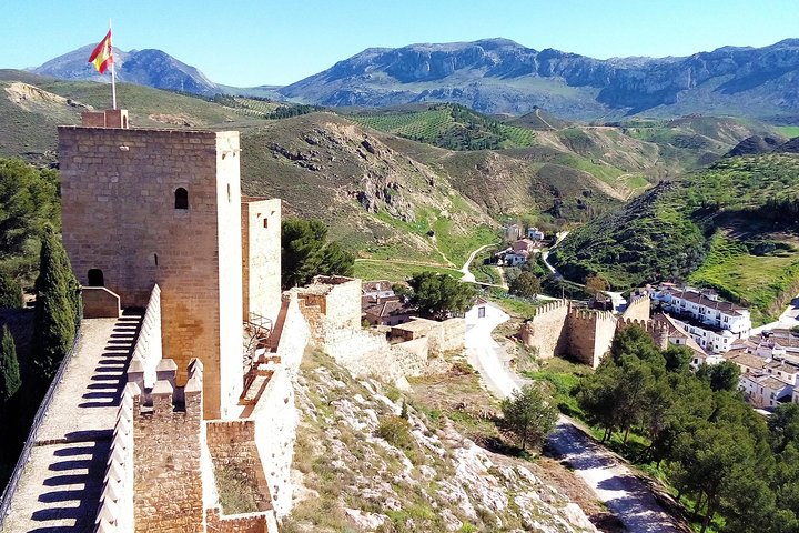 Antequera private walking tour by Tours in Malaga